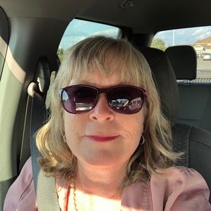 Meet your Posher, Ann